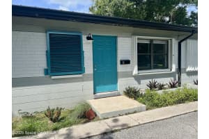 1118 Peachtree Street, Cocoa, FL 32922 - MLS#1058915