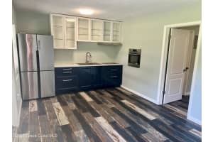 1118 Peachtree Street, Cocoa, FL 32922 - MLS#1058915