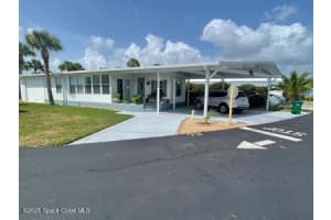 2580 Highway A1a, 73, Melbourne Beach, FL 32951 - MLS#1058916