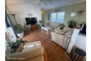 2580 Highway A1a, 73, Melbourne Beach, FL 32951 - MLS#1058916
