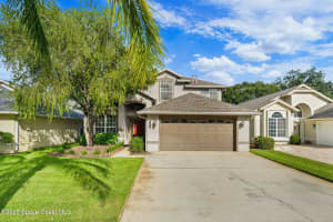 3837 Saint Armens Circle, Melbourne, Fl 32934 - Off Market