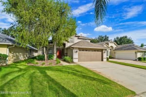 3837 Saint Armens Circle, Melbourne, Fl 32934 - Off Market
