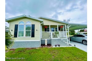 500 Royal Tern Drive, Barefoot Bay, FL 32976 - MLS#1058920