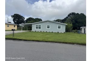 316 Cornell Avenue, Melbourne, FL 32901 - MLS#1058921