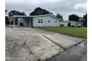 316 Cornell Avenue, Melbourne, FL 32901 - MLS#1058921
