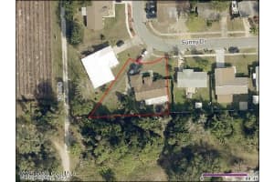 3707 Sunny Drive, Mims, FL 32754 - MLS#1058924