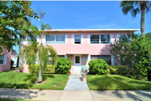 414 Monroe Avenue, Cape Canaveral, FL 32920 - MLS#1058926