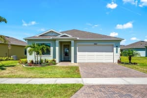 8444 Alister Drive, Melbourne, FL 32940 - MLS#1058928