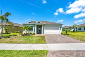 8444 Alister Drive, Melbourne, FL 32940 - MLS#1058928