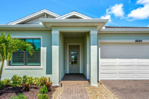 8444 Alister Drive, Melbourne, FL 32940 - MLS#1058928
