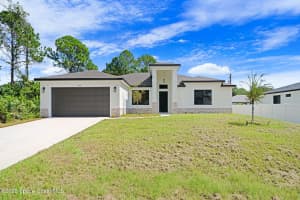 1759 Sand Road, Palm Bay, FL 32909 - MLS#1058931