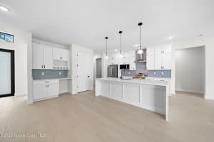 1759 Sand Road, Palm Bay, FL 32909 - MLS#1058931