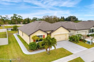 4486 Vermillion Dunes Lane, Melbourne, FL 32904 - MLS#1058941