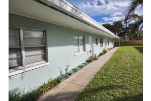 139 Roosevelt Avenue, Cocoa Beach, FL 32931 - MLS#1058946