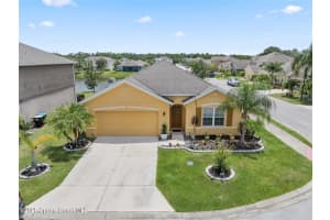 131 Alamere Drive, Palm Bay, FL 32908 - MLS#1058948