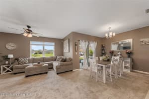 131 Alamere Drive, Palm Bay, FL 32908 - MLS#1058948