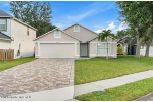 1327 Cypress Bend Cir, Melbourne, FL 32934, Sold 10/06/25