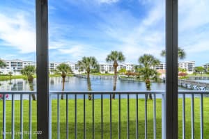 8891 Lake Drive, Cape Canaveral, FL 32920 - MLS#1058952