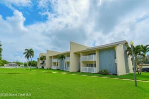 250 N Banana River Drive, G6, Merritt Island, Fl 32952, Merritt Island