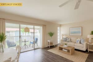 250 Banana River Drive, Merritt Island, FL 32952 - MLS#1058958