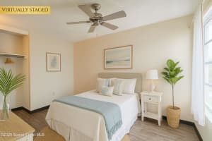 250 Banana River Drive, Merritt Island, FL 32952 - MLS#1058958