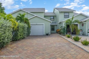 100 Anchor Drive, Indian Harbour Beach, FL 32937 - MLS#1058960