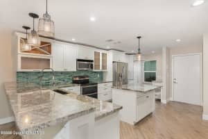 100 Anchor Drive, Indian Harbour Beach, FL 32937 - MLS#1058960