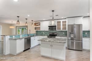 100 Anchor Drive, Indian Harbour Beach, FL 32937 - MLS#1058960