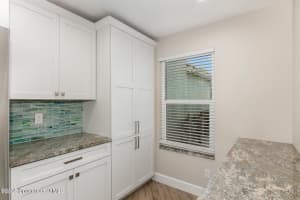 100 Anchor Drive, Indian Harbour Beach, FL 32937 - MLS#1058960