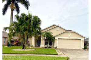 1847 Abbeyridge Drive, Merritt Island, FL 32953 - MLS#1058961