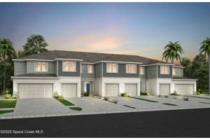 4448 Jetty Lane, Palm Bay, FL 32905 - MLS#1058963