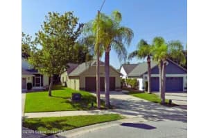 2227 Breezy Circle, Melbourne, FL 32935 - MLS#1058967