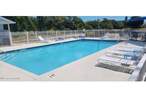 2227 Breezy Circle, Melbourne, FL 32935 - MLS#1058967