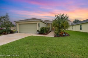 1533 Dittmer Circle, Palm Bay, FL 32909 Sold 12/03/25