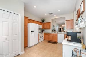 1533 Dittmer Circle, Palm Bay, FL 32909 Sold 12/03/25