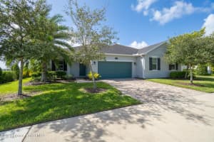 2601 Trasona Drive, Melbourne, FL 32940 - MLS#1058972