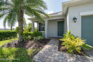 2601 Trasona Drive, Melbourne, FL 32940 - MLS#1058972