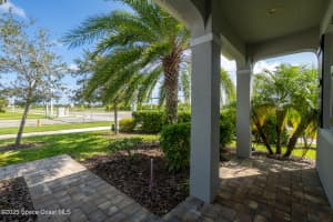 2601 Trasona Drive, Melbourne, FL 32940 - MLS#1058972
