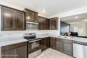 275 Guinevere Drive, Palm Bay, FL 32908 - MLS#1058975