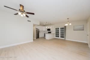 2885 Citrus Drive, Titusville, FL 32796 - MLS#1058977