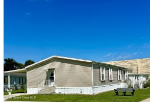 264 Holiday Park Boulevard, Palm Bay, FL 32907 - MLS#1058978