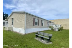 264 Holiday Park Boulevard, Palm Bay, FL 32907 - MLS#1058978