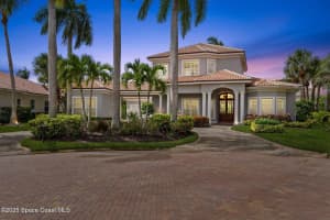5225 St. Andrews Island Drive, Vero Beach, Fl 32967, Vero Beach