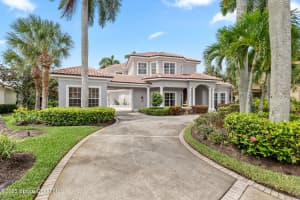 5225 Saint Andrews Island Drive, Vero Beach, FL 32967 - MLS#1058981