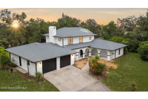 3612 Thal Road, Titusville, FL 32796 - MLS#1058982