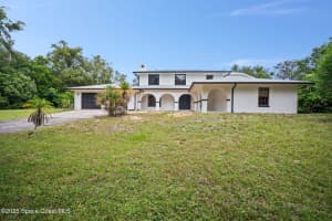 3612 Thal Road, Titusville, FL 32796 - MLS#1058982