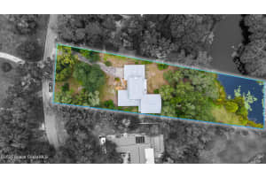 3612 Thal Road, Titusville, FL 32796 - MLS#1058982