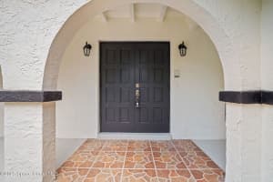 3612 Thal Road, Titusville, FL 32796 - MLS#1058982