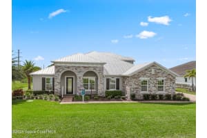 3925 Domain Court, Melbourne, Fl 32934, Melbourne