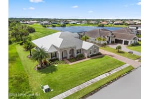 3925 Domain Court, Melbourne, FL 32934 - MLS#1058983